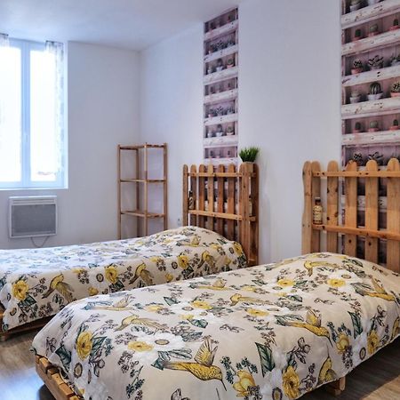 Gite Proche Du Canal Du Midi Et Narbonne 2 Chambres Mirepeisset Екстер'єр фото